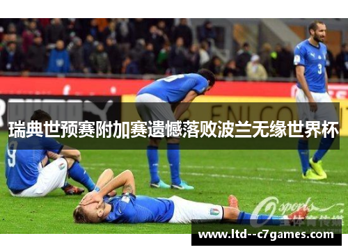 瑞典世预赛附加赛遗憾落败波兰无缘世界杯