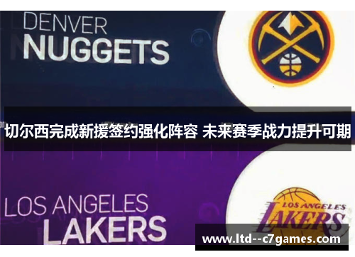 切尔西完成新援签约强化阵容 未来赛季战力提升可期